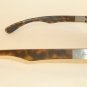 New RAY BAN Sunglasses Matte Gunmetal Frame RB 3522 029/13 Gradient Brown 64mm
