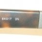 New RAY BAN Sunglasses Matte Gunmetal Frame RB 3522 029/13 Gradient Brown 64mm