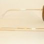New RAY BAN Sunglasses FULL COLOR Gold Tortoise RB 3025JM 001 B-15 Brown 58mm