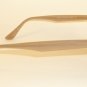 New RAY BAN Sunglasses Light Brown Frame RB 2180 6166/13 Gradient Brown Lenses