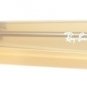 New RAY BAN Sunglasses Light Brown Frame RB 2180 6166/13 Gradient Brown Lenses