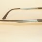 New RAY BAN Sunglasses Tortoise Frame RB 4214 6092/83 Polarized Brown Lenses