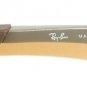 New RAY BAN Sunglasses Tortoise Frame RB 4214 6092/83 Polarized Brown Lenses