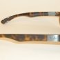 New RAY BAN Sunglasses Gunmetal Frame RB 3509 004/13 Gradient Brown Lenses