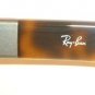 New RAY BAN Sunglasses Gunmetal Frame RB 3509 004/13 Gradient Brown Lenses