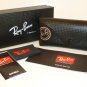 New RAY BAN Sunglasses TECH Gunmetal Frame RB 8315 004/71 Green Classic Lenses