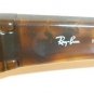 New RAY BAN Brown Frame RB 4173 710/73 Brown Lenses Extra Polarized Lenses