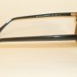 New RAY BAN Clubmaster Tortoise Frame RB 3016 1160 B-15 Brown Lenses 51mm