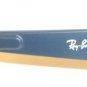 New RAY BAN Sunglasses Brown Frame RB 3527 012/83 Polarized Brown Lenses