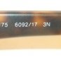 New RAY BAN Sunglasses CLUBMASTER OVERSIZED RB 4175 6092/17 Blue Mirror Lens