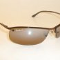 New  RAY BAN  Sunglasses  Brown Frame  RB 3183 014/84   Brown POLARIZED Lenses