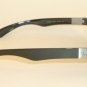 New  RAY BAN  Sunglasses  Gunmetal Frame  RB 3522 004/71  Green Lenses  64mm