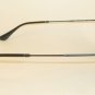 New  RAY BAN  Sunglasses  Tortoise Frame  RB 2447 1157  G-15  Glass Green Lenses