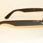 New RAY BAN  Original Wayfarer Tortoise Frame RB 2140 902/51 Gradient Brown 50mm