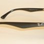 New  RAY BAN  Sunglasses  Gunmetal Frame  RB 3502 004/58  Polarized Lenses  61mm