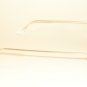 New RAY BAN Aviator Sunglasses Matte Gold RB 3025 112/06 Polarized Orange 58mm