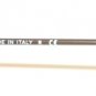 New RAY BAN Aviator Sunglasses Brown Frame  RB 3025 014/51 Gradient Brown Lenses