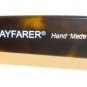 New RAY BAN Original Wayfarer Tortoise Frame RB 2140 902/51 Gradient Brown 54mm