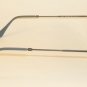 New RAY BAN Sunglasses ROUND METAL Black Frame RB 3447 006/3F Gradient Blue