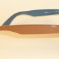 New RAY BAN Original WAYFARER Sunglasses RB 2140 1176/17 Blue Mirror Lenses 50mm