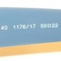 New RAY BAN Original WAYFARER Sunglasses RB 2140 1176/17 Blue Mirror Lenses 50mm