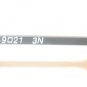 New RAY BAN Sunglasses Black Frame RB 2447 901 G-15 Glass Lenses