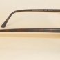 New RAY BAN Clubmaster Matte Tortoise RB 3016 1145/17 Blue Mirror Lenses 51mm