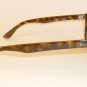 New RAY BAN Sunglasses Brown Frame RB 4147 710/51 Glass Gradient Brown Lenses