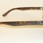New  RAY BAN  Sunglasses  Tortoise Frame  RB 4181 710/83  Polarized Brown Lenses