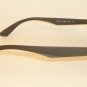 New RAY BAN Sunglasses Brown Frame RB 3524 012/83 Polarized Brown Lenses
