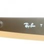 New RAY BAN Sunglasses Brown Frame RB 3524 012/83 Polarized Brown Lenses