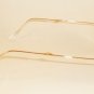 New RAY BAN  FOLDING  Aviator  Gold Frame  RB 3479 001/51  Gradient Brown 55mm