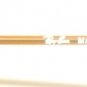 New RAY BAN Aviator Sunglasses Matte Gold RB 3025 112/69 Orange Mirror 55mm