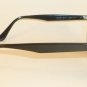 New RAY BAN Sunglasses Black Frame RB 2180 601/71 Green Lenses