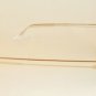 New Ray Ban AVIATOR Sunglasses Gold Frame RB 3025 001/14 Light Green Lenses 55mm