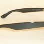 New RAY BAN Sunglasses Honey WAYFARER RB 2132 945/57 Glass Polarzed Lenses