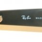 New RAY BAN Sunglasses Honey WAYFARER RB 2132 945/57 Glass Polarzed Lenses