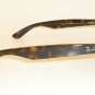 New RAY BAN Sunglasses Brown WAYFARER  RB 2132 710/51  Glass Gradient Brown 55mm