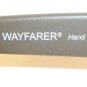 New RAY BAN Original WAYFARER Sunglasses  RB 2140 889 Matte Chocolate Frame 54mm