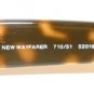 New RAY BAN Sunglasses Brown WAYFARER  RB 2132 710/51  Glass Gradient Brown 52mm