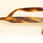 New RAY BAN Original WAYFARER Sunglasses RB 2140 954 B-15 Glass Brown Lenes 50mm