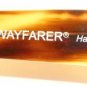 New RAY BAN Original WAYFARER Sunglasses RB 2140 954 B-15 Glass Brown Lenes 50mm