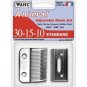 Wahl Adjustable #30-15-10 Standard Clipper Replacement Blade