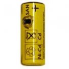Shaver Replacement Battery Pack fits Norelco 3605 & others