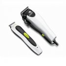Andis e.logica Clipper and Trimmer Combo Kit