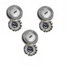 Norelco Philips 1917 & HQ2 Type Replacement Heads