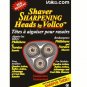 Vollco Sharpening Heads For Select Norelco Models