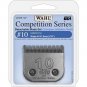 Wahl Competition Series Size 10 Clipper Replacement Blade