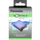 Panasonic WES035P HydraClean System Solution Cartridge (3-Pack)