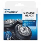 Philips Norelco SH50 Series 5000 Replacement Heads
